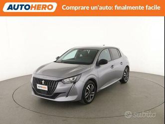 peugeot 208 tv51112