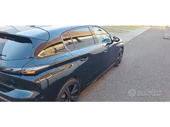 peugeot 308 1.2 gt s&s 130cv eat8