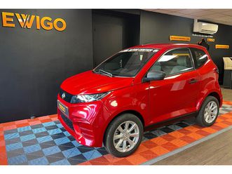 pack camera de recul+jantes alliage 14 + usb +mirror screen garantie constructeur 02/2027