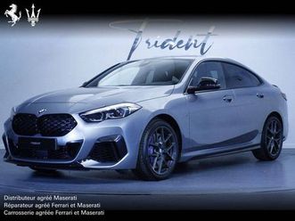 gran coupe f44 m235i xdrive 306 ch bva8