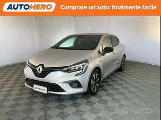 renault clio bu19044
