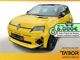 renault 5 iconic five 150 comfort range parkassist