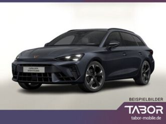 cupra leon st 4drive ahk edgep shz kam kessy ehk ambie