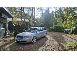 audi s6 4,2 v8 250kw