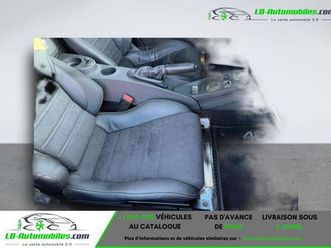 alfa romeo 4c 1750 tbi 240 ch bva