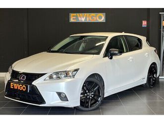 1.8 200 h 136h 100 hev sport edition bva