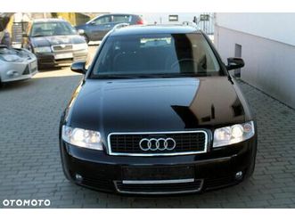 audi a4 avant 1.9 tdi