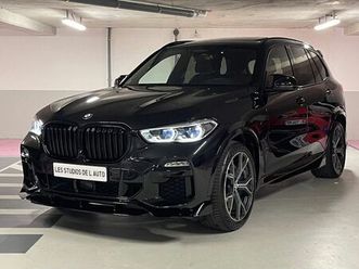 m50ia xdrive 530ch