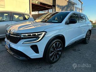 renault austral full hybrid e-tech 200 cv techno e