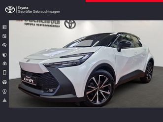 team deutschland + technik-paket