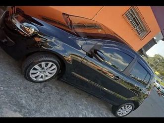 volkswagen fox 1.0 mi total flex 8v 3p 2013