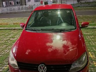 volkswagen fox 1.0 mi total flex 8v 5p 2013