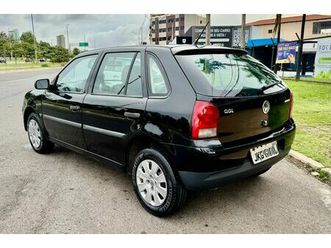 volkswagen gol geração iv ecomotion 1.0 8v mi total flex mec. 4p 2013