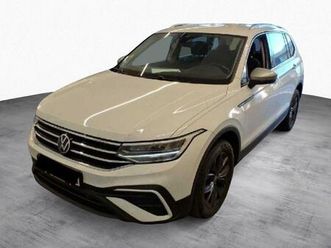 tiguan allspace 2.0 tdi 4m dsg kam. h&k hud acc