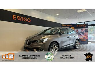 1.3 tce 140 business intens