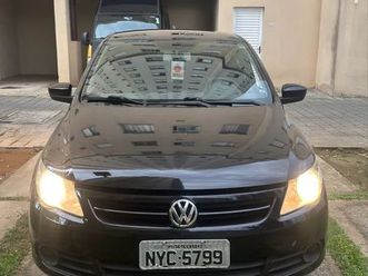 volkswagen gol geração v black 1.0 8v mi total flex mec. 4p 2013