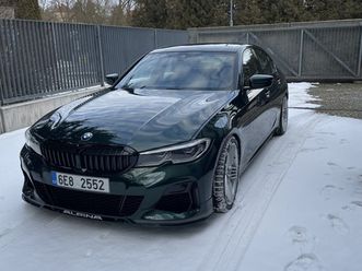 alpina b3 g20 2020