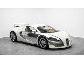 bugatti veyron 16.4