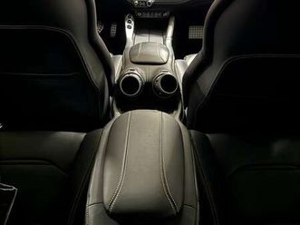 gtc4 lusso 3.9 t dct - garanzia ferrari 2029