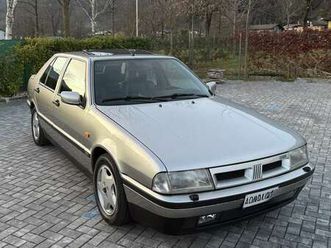 2.0 ie turbo super cat.