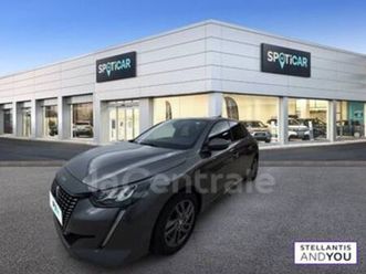 ii 1.2 puretech 100 s&s style eat8