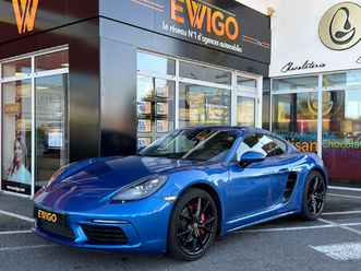 (982) 2.5 350 ch s pdk