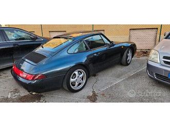 porsche 993