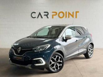 ② 1.3 - navi - bluetooth - airco - garantie 12 mois — renault — 2ememain