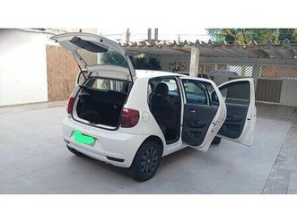 volkswagen fox 1.0 mi total flex 8v 5p 2014
