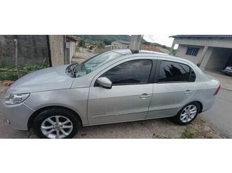 volkswagen voyage comf/highli. 1.6 mi t.flex 8v 4p 2013