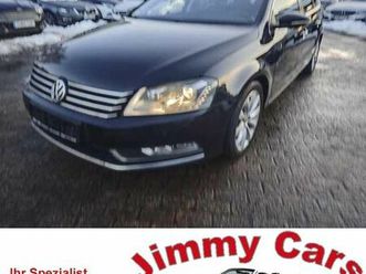 volkswagen passat variant diesel 2.0 tdi dsg bluemotion tec