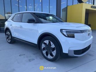 -e extended range explorer premium 286 cv