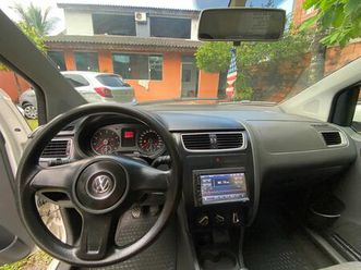 volkswagen fox 1.6 mi total flex 8v 5p 2013