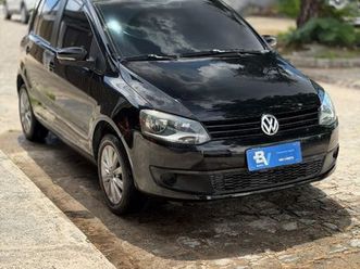 volkswagen fox 1.6 mi total flex 8v 5p 2013