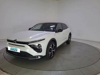 puretech 130 s&s eat8 shine