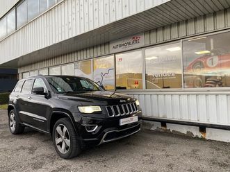 overland v6 3.0d 257 cv - garantie 12 mois