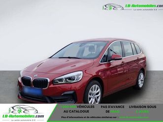 bmw série 2 gran tourer 220i 192 ch