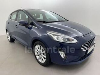 1.0 ecoboost 95 titanium