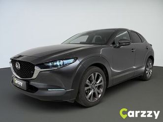 mazda cx-30 2.0 exclusive-line - 3 godine jamstva, 2025 god.