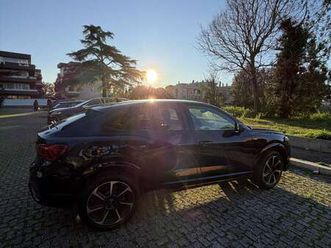 35 2.0 tdi s line edition s-tronic