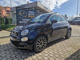 500 1.0 hybrid dolcevita 70cv