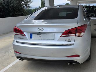 hyundai i40 1,9l 2015
