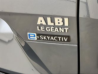 mazda mx-30 ev 2022 gs nav