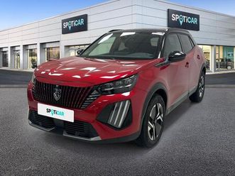 puretech 130 s&s eat8 gt