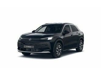 volkswagen t-roc 1.5 etsi dsg7