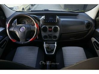 1.3 mjt 16v 75cv trekking unicoproprietario