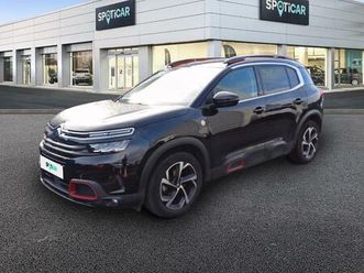 bluehdi 130 s&s eat8 c-series