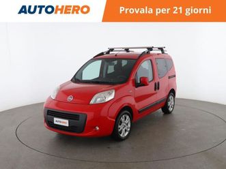qubo qubo 1.3 mjt 95 cv dynamic