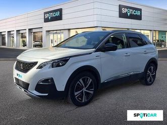 1.5 bluehdi 96kw (130cv) s&s gt line