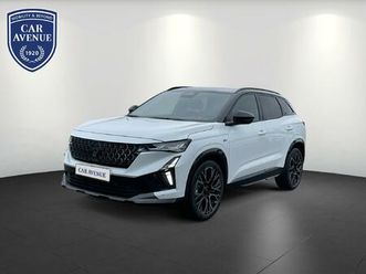 esprit alpine full hybrid e-tech 200 abs